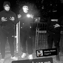 RFA - STREET SHIT