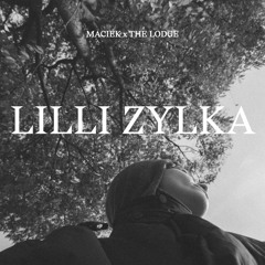 Lilli Zylka X The Lodge