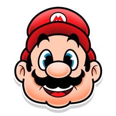 SUPER MARIO BROS SUPER SHOW - INTRO REMIX