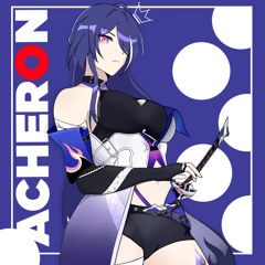 Acheron Theme - Your Color (from "Honkai: Star Rail")