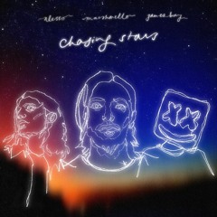 Marshmello & Alesso - Chasing Stars (Sierd Remix) Ft. James Bay