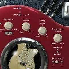 Steinberg Virtual Guitarist 2 Retail Dvd Crack [PATCHED] Program