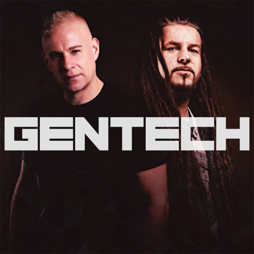 SCOT PROJECT showcase VOL.3 (GENTECH edition) (143 BPM) (05.05.2020)