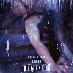 Malaa & Koos - Hell (Sheps Remix)