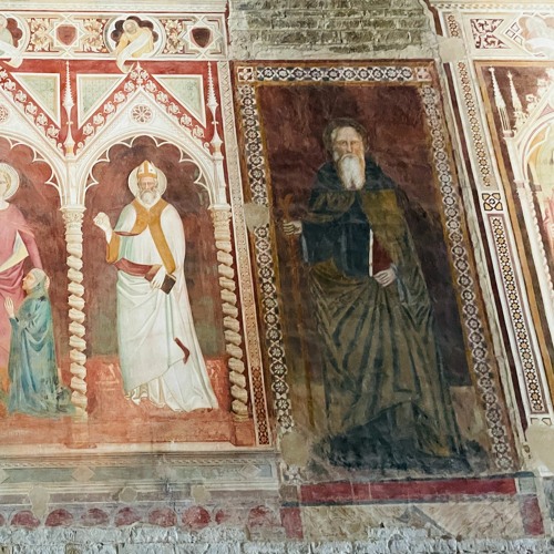 All The Half Tones II