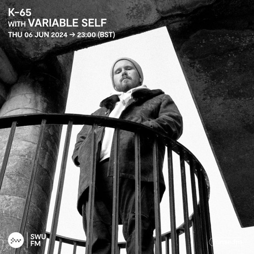K-65 with Variable Self - 06 June 2024