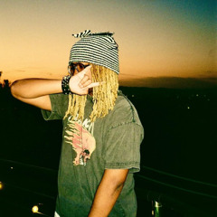 Kee Nola - Molly Wonderland Remix