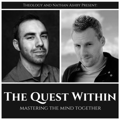 The Quest Within 002 (Food / Trying Things in Different Ways to Achieve Success)