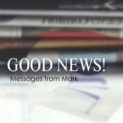 Take up your cross and follow Jesus