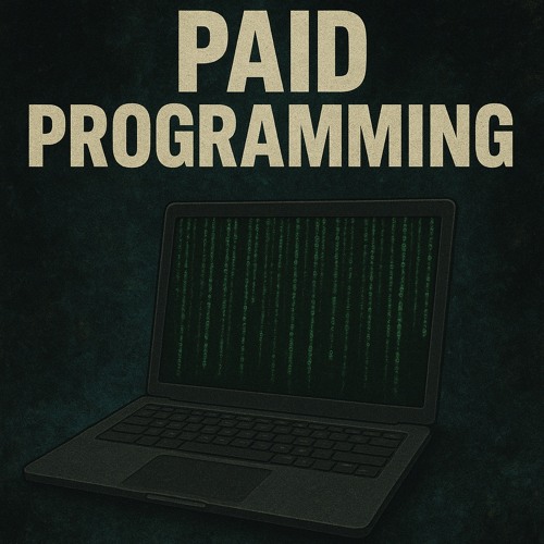 Paid Programming