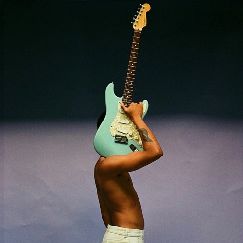 Take Me Where Your Heart Is (Audio Liner)