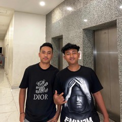MENCARI ALASAN - #BROTHER88 ( Nata HG X NALDO88 X ZERE MANALU )#SUPEREXPRES88!!