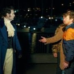 What We Do In The Shadows (2014) Fics