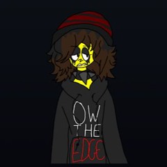 lochlann vs kasper ahh moment