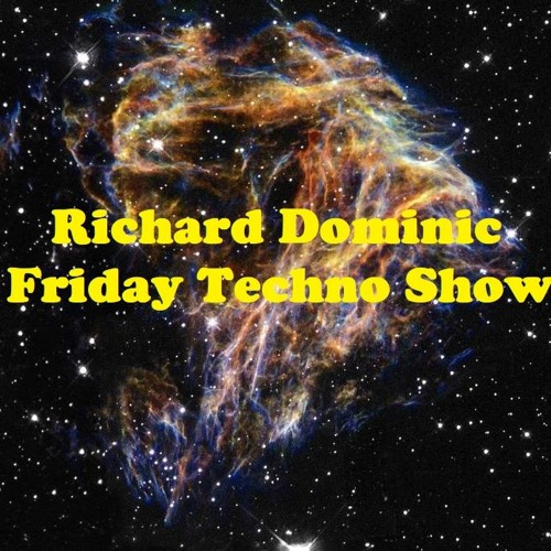 Friday Techno Show #84