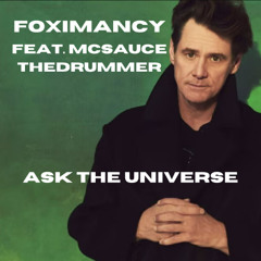 Ask The Universe