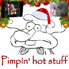Old Pizza Tower OST "Pimpin' Hot Stuff" (Xmas Break Demo Version + Pogo Noise Twitter Video Version)