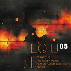 LoU - LOU 005 (LO_U05)