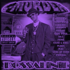 C-Murder - Ghetto Millionaire (feat. Snoop Dogg, Kurupt & Nate Dogg) [Scummed & Chopped]