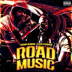 Road Music (feat. Paco Panama)