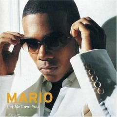 MARIO - LET ME LOVE YOU (BRES REMIX)