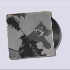 Chill Out Lofi Relaxing Guitar (Drunk)