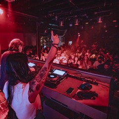 SMOCO X BONZAI (Taiki Nulight B2B)