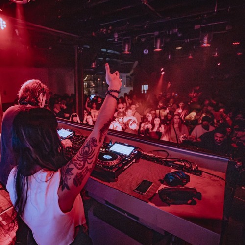 SMOCO X BONZAI (Taiki Nulight B2B)