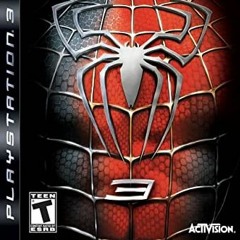 Spider-Man 3 Video Game OST - Lizard Tension.