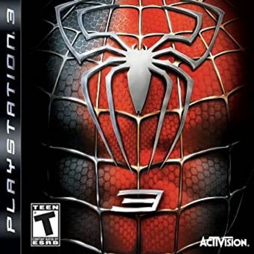 Spider-Man 3 Video Game OST - Lizard Tension.