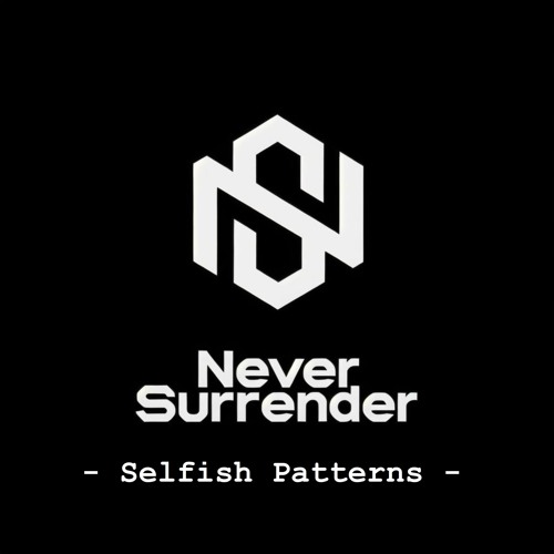 Never Surrender (StrobCore Mix)