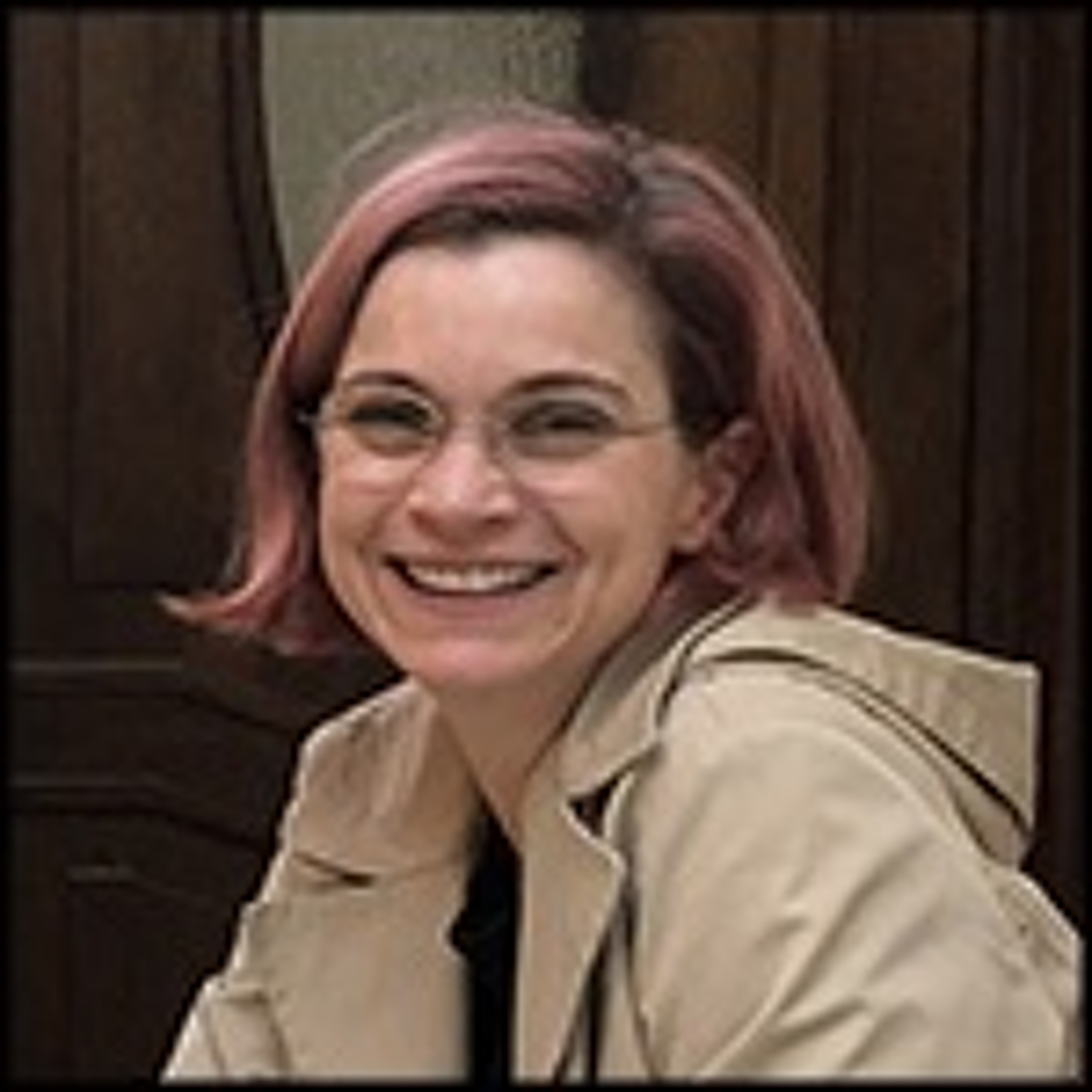 SoS 94 - The Theatrics and Quantitative Genetics of Dental Anthropology with Leslea Hlusko episode artwork