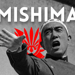 Yukio Mishima x Protection Charm (SPED UP)