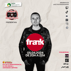 PROGRAMA 006 - FRANK (05.04.2024)