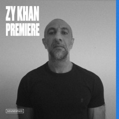 Premiere: JP Lantieri - Thirty Something (Zy Khan Remix)