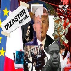 DIZASTER BEAT TAPE (DIRTY)