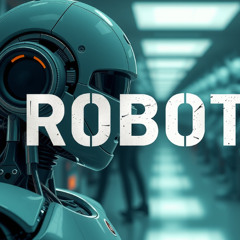 Aytekin DAYLAN-Yapay Zeka Şarkıları-04-Robot