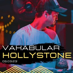 Hollystone, Koh Phangan @ Vakabular [05.03.23]