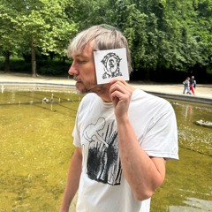 An Hour of Thin Consolation w/ Antonin De Bemels @ Kiosk Radio 21.05.2025
