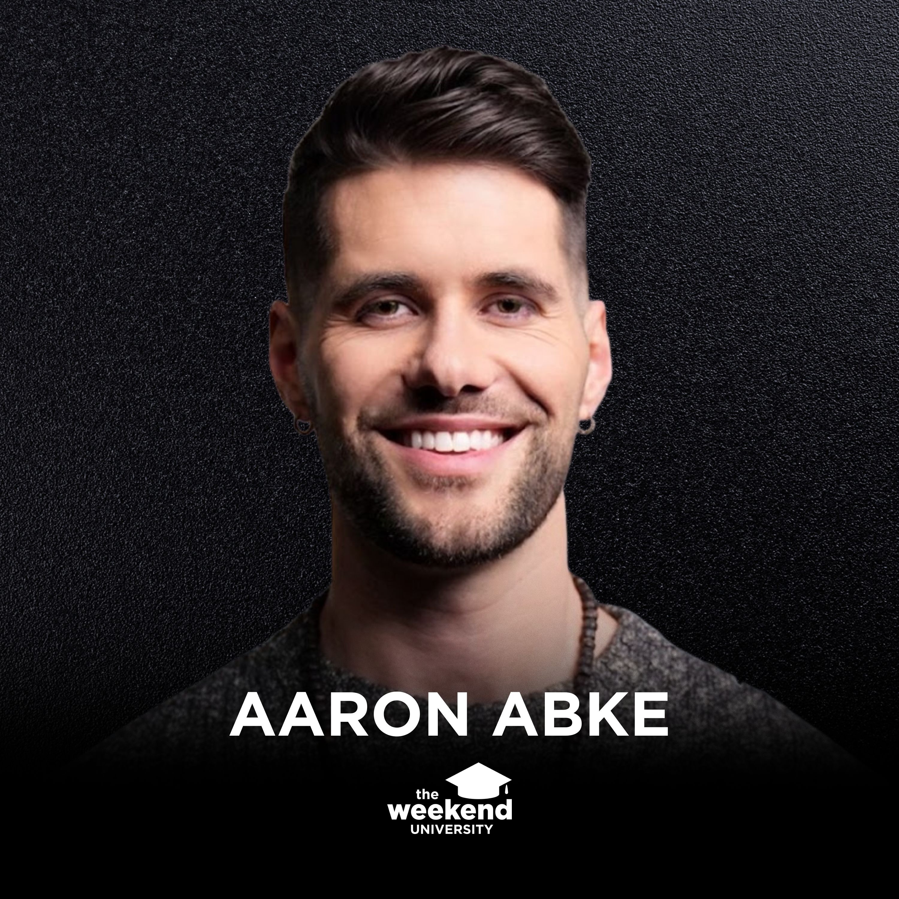 The Deeper Truths Hidden Inside Christianity — Aaron Abke