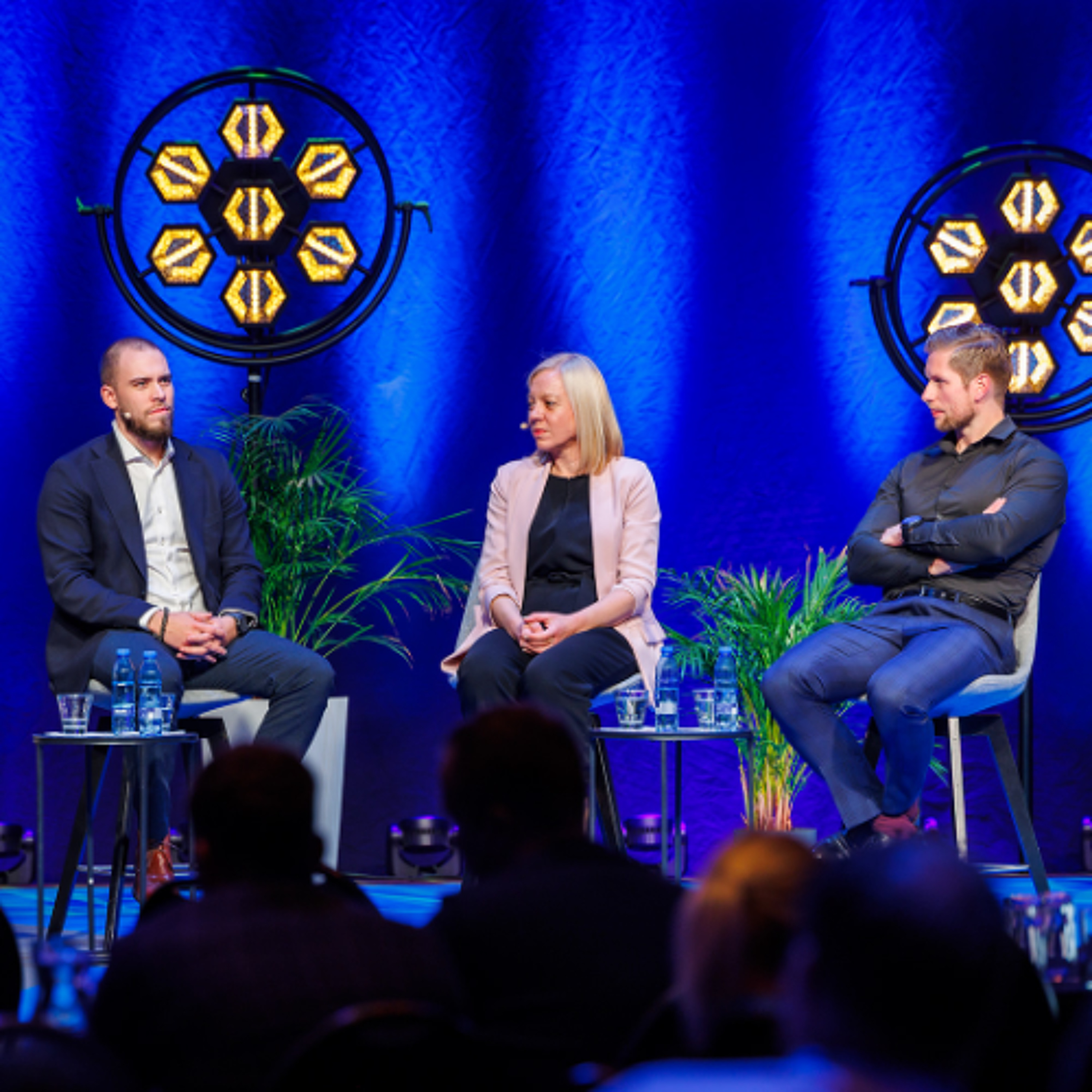 21.07.25 Tööstusuudised eetris. Tööstusjuhid: tarneahelast on saanud konkurentsivõime määrav komponent