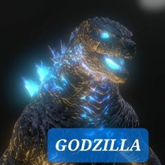 Project 37 GODZILLA