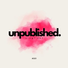 unpublished.