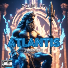 Atlantis Freestyle