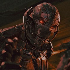 Ultron X Vision I Was Only Temporary Edit