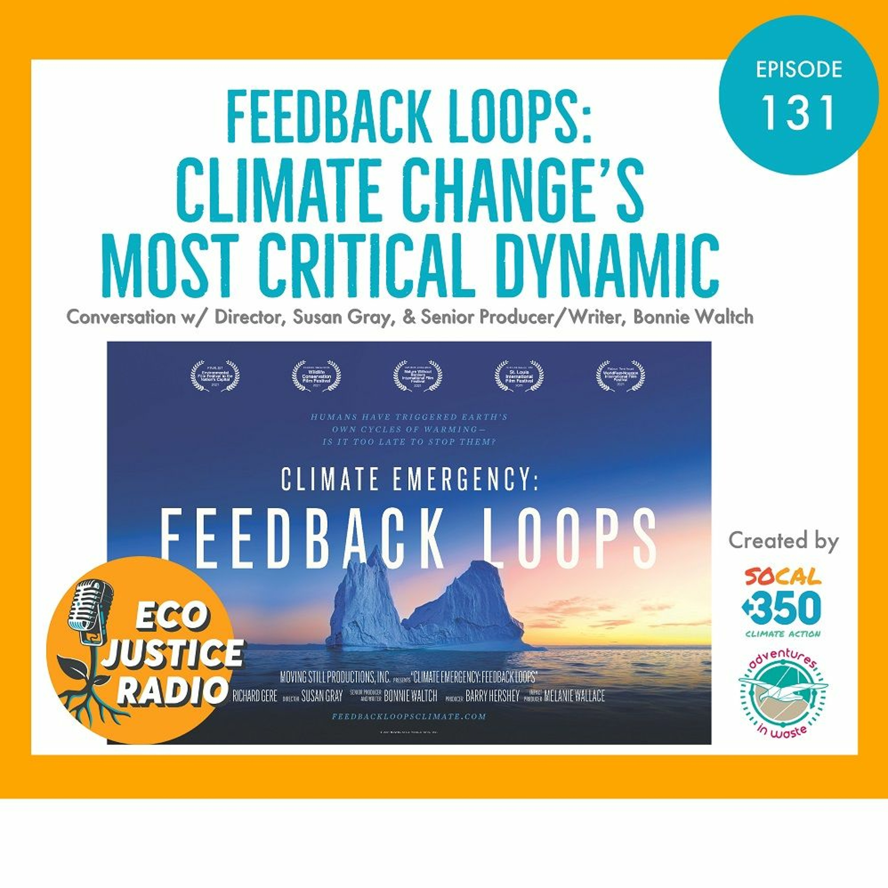 EcoJustice Radio