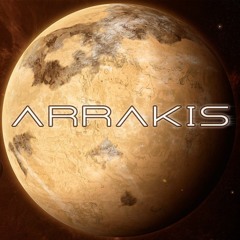 Arrakis
