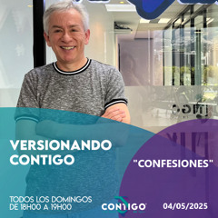 Confesiones