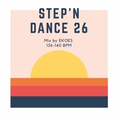 STEP'N DANCE 26