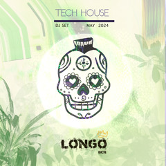 Tech House May